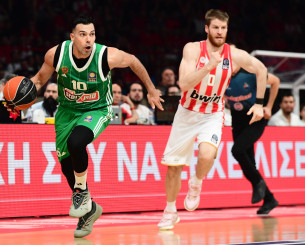 Η αναβολή των τελικών της GBL δημιουργεί θέμα στο Eurobasket Γυναικών