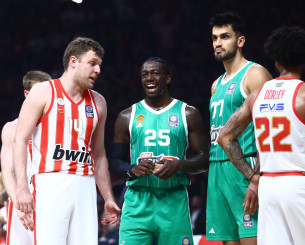 Αυτή είναι η κοινή ανακοίνωση Παναθηναϊκού και Ολυμπιακού που ζήτησε η Κυβέρνηση