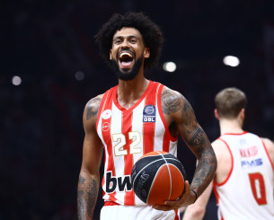 Ο ατζέντης του Ντόρσεϊ ξεκαθαρίζει: «Η μεταγραφή του στην Παρτιζάν είναι πρακτικά αδύνατη»