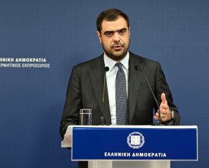 Η απάντηση Μαρινάκη για το ενδεχόμενο ξένων διαιτητών και στο μπάσκετ