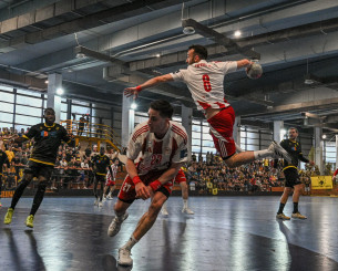 Το κανάλι κι η ώρα μετάδοσης του δεύτερου τελικού της Handball Premier