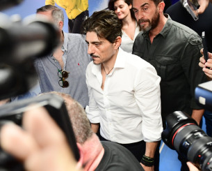 Τι δήλωσε ο Γιαννακόπουλος για το παλιό συμβάν με τον Σπανούλη