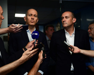 Παραιτήθηκε ο Αθλητικός Δικαστής του ΕΣΑΚΕ μετά την ανακοίνωση της ΚΑΕ Ολυμπιακός