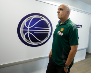 Σάββας Αρώνης: «Πρέπει η Πολιτεία να λάβει μέτρα για αυτά που γίνονται μέσα στα γήπεδα»