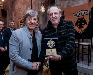 Το Σάββατο (7/6) το τελευταίο «αντίο» στον Δημήτρη Χατζηχρήστο