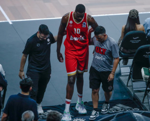 Στη Μαδρίτη για επέμβαση ο Φαλ - Πλήρης συνεννόηση με τον Ολυμπιακό