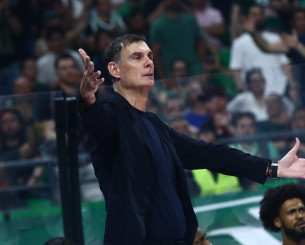 Μπαρτζώκας: «Οι πρόεδροι μίλησαν και ξύπνησαν την ομάδα»