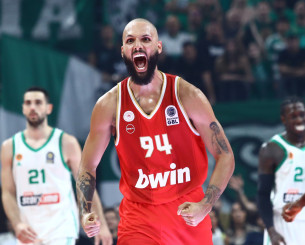 Ανάλυση: Γιατί κέρδισε ο Ολυμπιακός στο ΟΑΚΑ; Γιατί ήταν… αλάνθαστος!