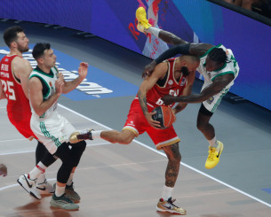 Κυριακάτικο πρωινό στον αθλητικό δικαστή - Αποφάσεις για Φουρνιέ, Ναν, ΟΑΚΑ και Μπαρτζώκα