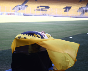 Τα συγκλονιστικά λόγια της συζύγου του Δημήτρη Χατζηχρήστου - «Ενα πράγμα τον στεναχωρούσε, όταν τσακωνόσασταν»