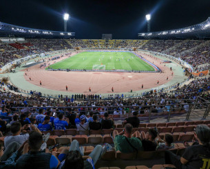 Το κανάλι που θα δείξει τον τελικό του Super Cup μεταξύ Ολυμπιακού και ΟΦΗ