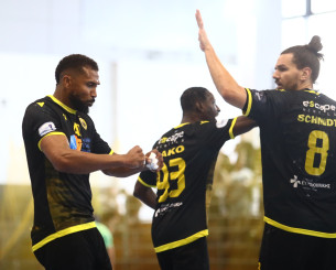 Τα highlights του τρίτου τελικού της ΑΕΚ με τον Ολυμπιακό (video)