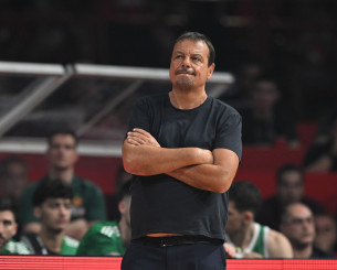 Η τελική δωδεκάδα της Τουρκίας για το Eurobasket