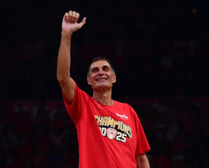 Οι σκέψεις του Γιώργου Μπαρτζώκα και η οριστική απόφαση παραμονής