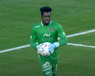 Κλείνει τον Αντελέγιε ο Βόλος