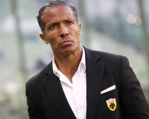 Και επίσημα τέλος από την ΑΕΚ ο Μπρούνο Άλβες