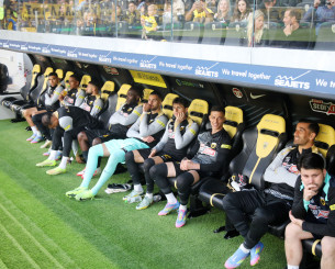 Build up: Τι είπαν Ντέμης-Τσόχος και οι καλεσμένοι τους για την ΑΕΚ και το νέο προπονητή (video)