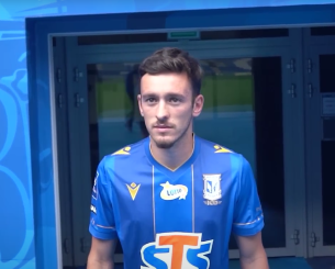 Μετά την ΑΕΚ και η Μπράγκα για Αφόνσο Σόουζα