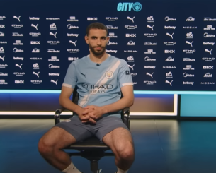 Επίσημα στη Μάντσεστερ Σίτι ο Αΐτ-Νουρί