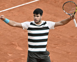 Προγνωστικά Wimbledon: Ανωτερότητα Αλκαράθ, εντυπωσιάζει ο Χατσάνοφ