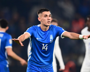 Αποχωρεί από τη Σταντάρ Λιέγης ο Αλεξανδρόπουλος - Αμφίβολο το μέλλον του στη Σπόρτινγκ