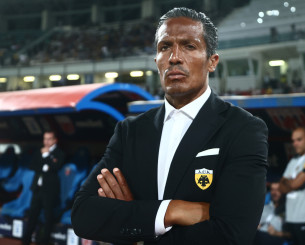 Άλβες: «Θα είμαι για πάντα ένας από εσάς, ΑΕΚάρα για πάντα»