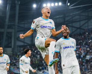 Στη λίστα του Ολυμπιακού ο Αμίν Χαρίτ