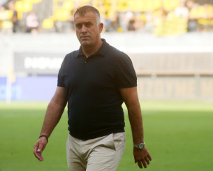 Ο Γιάννης Αναστασίου έχει αναλάβει το «χτίσιμο» ομάδας στη Γ' εθνική