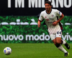 Καρμπόνι, ένας αριστεροπόδαρος στόπερ και «μαυροζωνάς» του jujutsu για τον Παναθηναϊκό