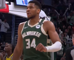 Δημοσιογράφος του ESPN «βλέπει» τους Σέλτικς πιθανό προορισμό για τον Αντετοκούνμπο