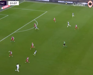 Βόμβα με άρωμα Ευρώπης στο Βέλγιο