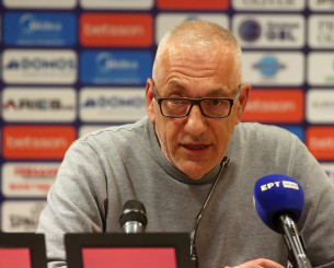 Η νέα διοίκηση του ΑΣ Άρης, επίτιμος Πρόεδρος ο Αρβανίτης