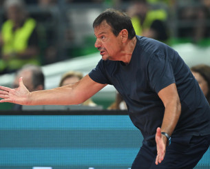 Ο Αταμάν ζήτησε από τον Παπαπέτρου να δουν μαζί το instant replay