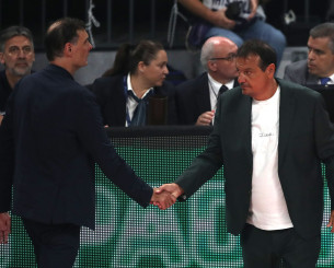 «EuroLeague By Night»: Η απόλυτη ανάλυση - Οι πιθανότητες Ολυμπιακού & Παναθηναϊκού για F4 (video)