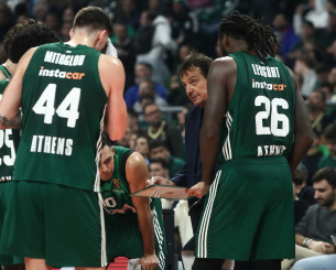 Η λογική πίσω από την απόφαση του Αταμάν να αφήσει τον Λεσόρ εκτός τελικών