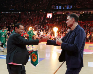 Παίρνει κάποια ομάδα το πρωτάθλημα αν υπάρξει διακοπή;