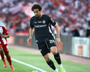 Τέλος ο Μπάκιτς από τον ΟΦΗ - Το μήνυμά του