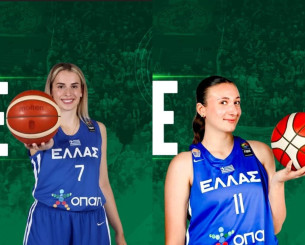 Ο Παναθηναϊκός ανακοίνωσε Κουμαντσιώτου, Πολυμένη