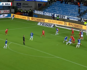 Μην υποτιμάτε την Μόλντε