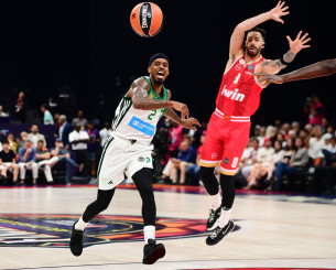 Η απόφαση του Αταμάν για την εξάδα ξένων στον τρίτο τελικό