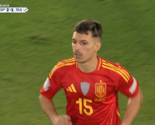 Σενάριο για Ολυμπιακό και Μπράιαν Σαραγόσα - Στο κόλπο Βιγιαρεάλ και Θέλτα