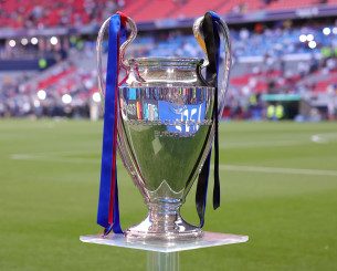 Η Παρί Σεν Ζερμέν έγινε η 24η διαφορετική κάτοχος του Champions League - Η «Χρυσή Βίβλος»