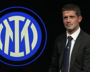 Κίβου: «Να κάνουμε αυτό που πρέπει να κάνει μια ομάδα όπως η Ίντερ, να φτάσουμε μέχρι το τέλος»