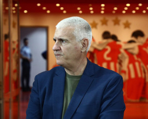 Η Σεβίλλη εξετάζει τον Κορδόν για αθλητικό διευθυντή