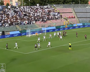 Οι ισοπαλίες πληρώνουν έως το 33.20