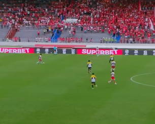 Βόμβα από την Βραζιλία στο 3.60