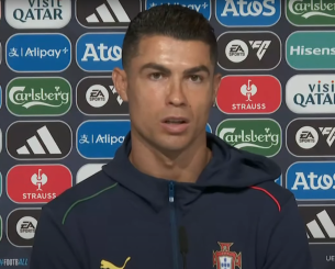 Ο Κριστιάνο σπάει τη σιωπή του για την παρουσία του στο Παγκόσμιο Κύπελλο Συλλόγων