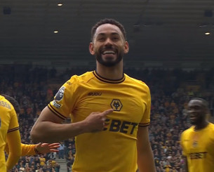 Στη Μάντσεστερ Γιουνάιτεντ μέχρι το 2030 ο Ματέους Κούνια