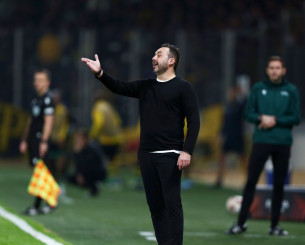 Ντε Τσέρμπι και Φάμπρεγας οι υποψήφιοι για τον πάγκο της Ίντερ