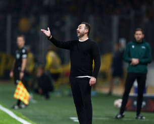 Επίσημο: Ο Ντε Τσέρμπι ανακοινώθηκε από την Τότεναμ